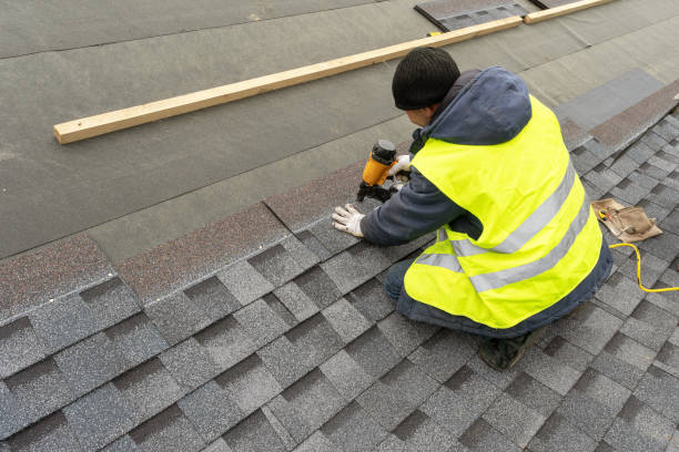 Fast & Reliable Emergency Roof Repairs in Webb City, MO