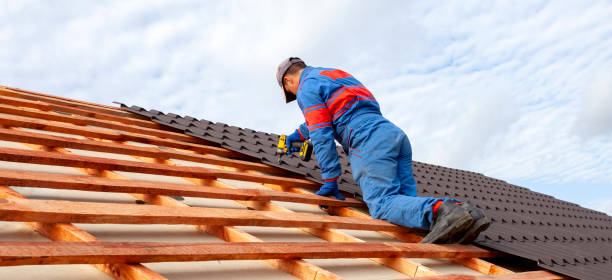 Best Emergency Roof Repair  in Webb City, MO