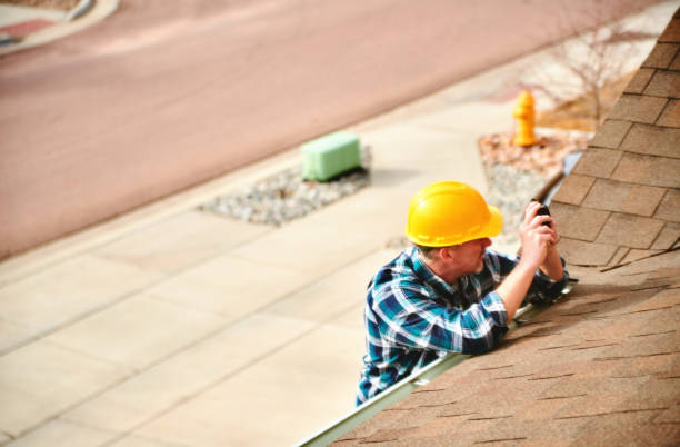 Professional  Roofing repair and installation in Webb City, MO